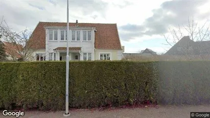 Lägenheter att hyra i Helsingborg - Bild från Google Street View