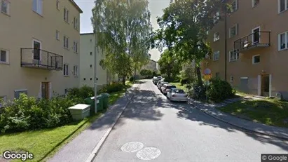 Lägenheter att hyra i Söderort - Bild från Google Street View