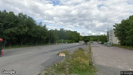 Lägenheter att hyra i Söderort - Bild från Google Street View