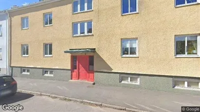 Lägenheter att hyra i Kalmar - Bild från Google Street View