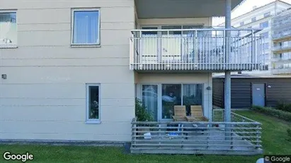 Lägenheter att hyra i Askim-Frölunda-Högsbo - Bild från Google Street View