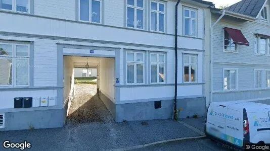 Lägenheter att hyra i Södertälje - Bild från Google Street View