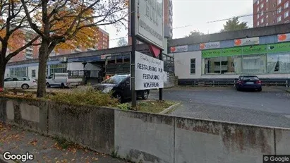 Lägenheter att hyra i Järfälla - Bild från Google Street View