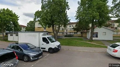 Lägenheter att hyra i Linköping - Bild från Google Street View