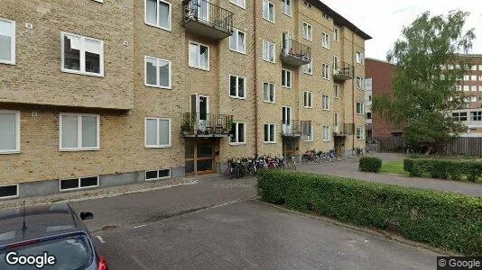 Lägenheter att hyra i Sofielund - Bild från Google Street View