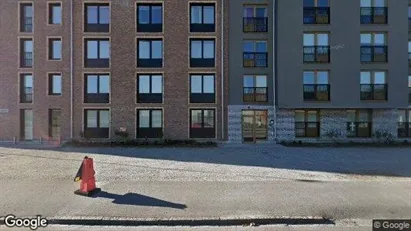 Lägenheter att hyra i Malmö Centrum - Bild från Google Street View