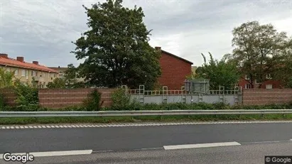 Lägenheter att hyra i Västerås - Bild från Google Street View
