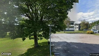 Lägenheter att hyra i Årjäng - Bild från Google Street View