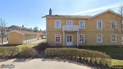 Lägenheter att hyra i Årjäng - Bild från Google Street View