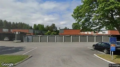 Lägenheter att hyra i Örebro - Bild från Google Street View