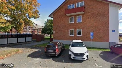 Lägenheter att hyra i Östra Göinge - Bild från Google Street View