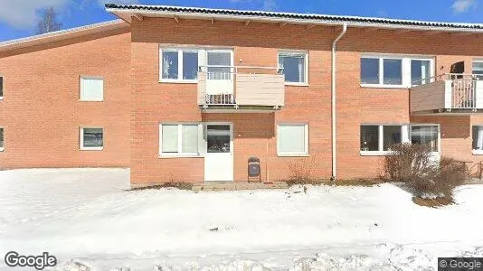 Lägenheter att hyra i Umeå - Bild från Google Street View