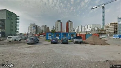 Lägenheter att hyra i Västerås - Bild från Google Street View