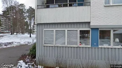Lägenheter att hyra i Västerås - Bild från Google Street View