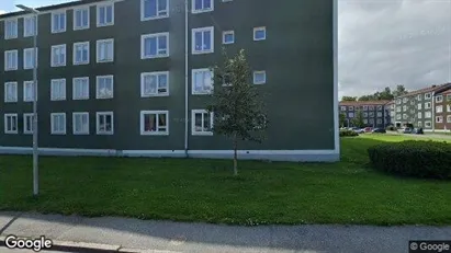 Lägenheter att hyra i Örebro - Bild från Google Street View