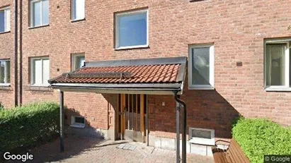 Lägenheter att hyra i Norrköping - Bild från Google Street View