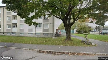 Lägenheter att hyra i Norrköping - Bild från Google Street View