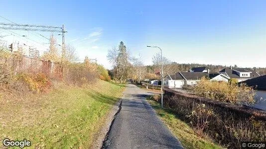 Rum att hyra i Upplands-Bro - Bild från Google Street View