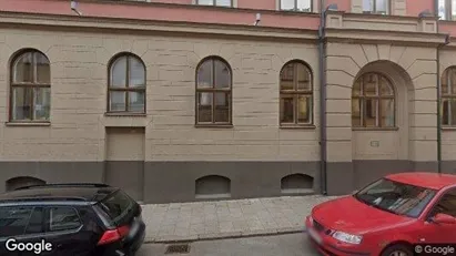 Lägenheter att hyra i Norrköping - Bild från Google Street View