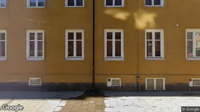 Lägenheter att hyra i Norrköping - Bild från Google Street View