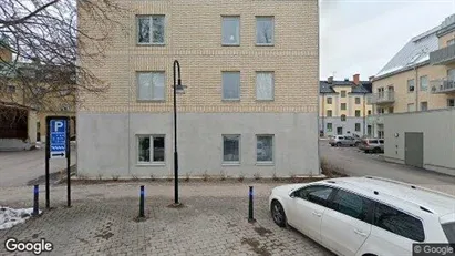 Lägenheter att hyra i Söderköping - Bild från Google Street View