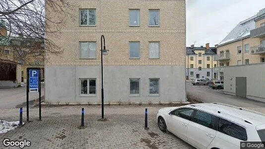 Lägenheter att hyra i Söderköping - Bild från Google Street View
