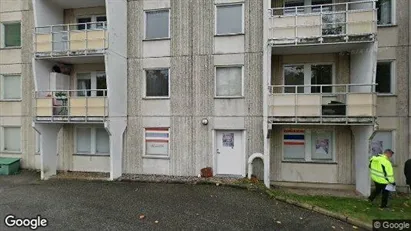 Lägenheter att hyra i Danderyd - Bild från Google Street View