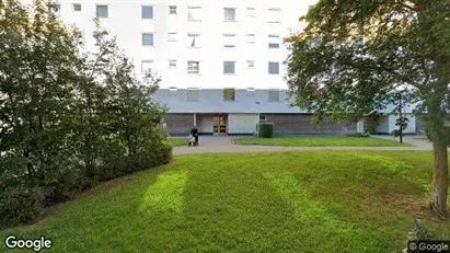 Lägenheter att hyra i Botkyrka - Bild från Google Street View