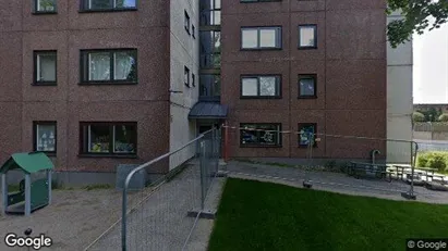 Lägenheter att hyra i Botkyrka - Bild från Google Street View