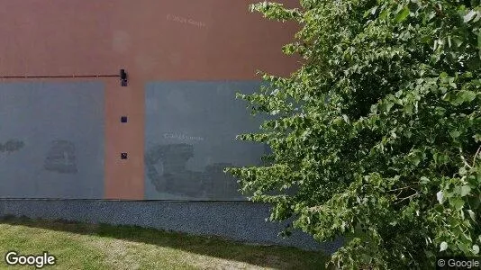Lägenheter att hyra i Botkyrka - Bild från Google Street View