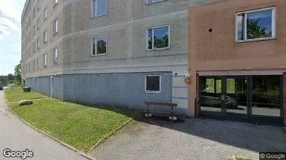 Lägenheter att hyra i Botkyrka - Bild från Google Street View