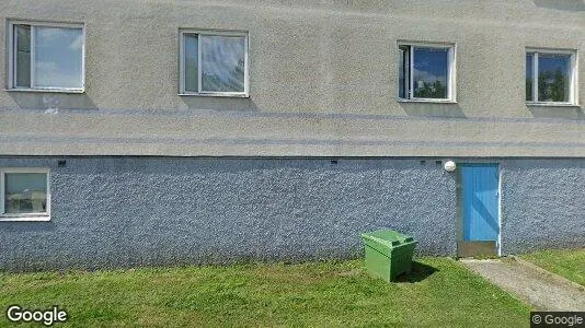 Lägenheter att hyra i Botkyrka - Bild från Google Street View