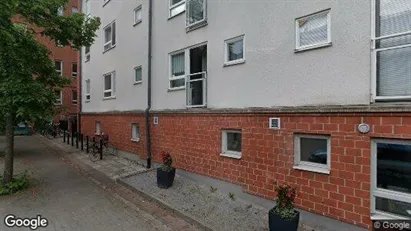 Lägenheter att hyra i Botkyrka - Bild från Google Street View