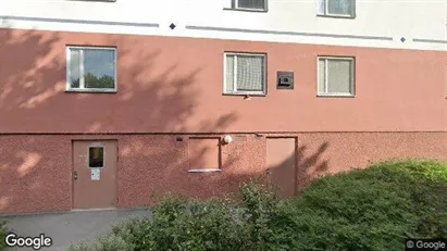 Lägenheter att hyra i Botkyrka - Bild från Google Street View
