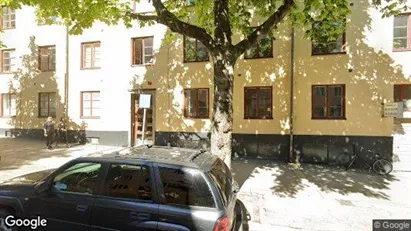 Lägenheter att hyra i Kungsholmen - Bild från Google Street View