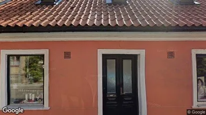 Lägenheter att hyra i Lund - Bild från Google Street View