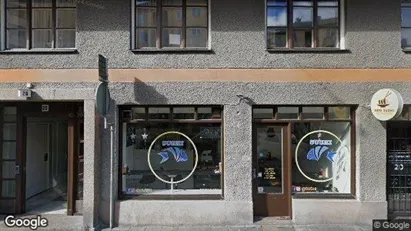 Lägenheter att hyra i Kungsholmen - Bild från Google Street View