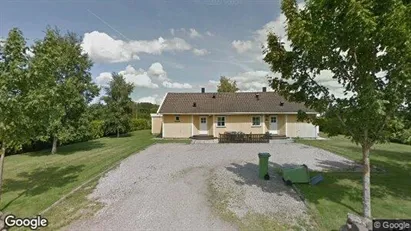 Lägenheter att hyra i Vara - Bild från Google Street View