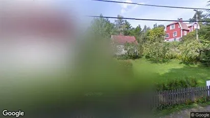 Lägenheter att hyra i Salem - Bild från Google Street View