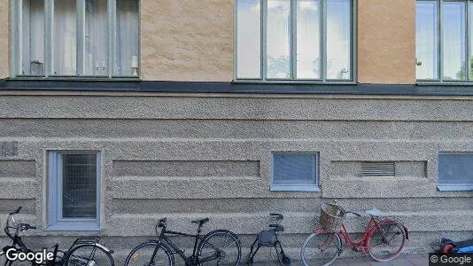 Lägenheter att hyra i Vasastan - Bild från Google Street View