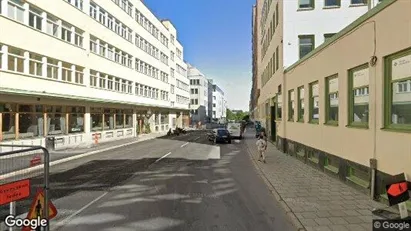 Lägenheter att hyra i Kungsholmen - Bild från Google Street View