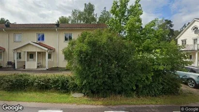 Lägenheter att hyra i Nyköping - Bild från Google Street View