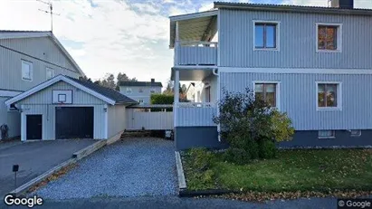 Lägenheter att hyra i Sigtuna - Bild från Google Street View