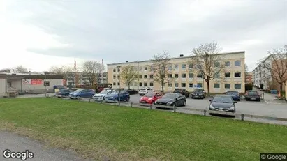 Lägenheter att hyra i Örebro - Bild från Google Street View
