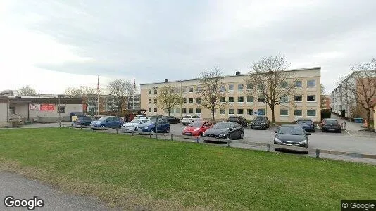 Lägenheter att hyra i Örebro - Bild från Google Street View
