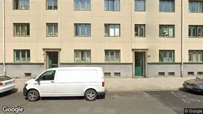 Lägenheter att hyra i Malmö Centrum - Bild från Google Street View