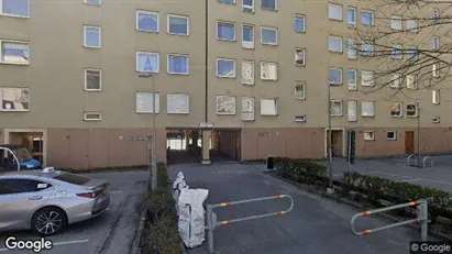 Lägenheter att hyra i Västerort - Bild från Google Street View