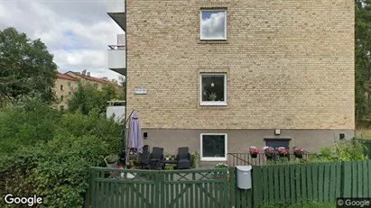 Lägenheter att hyra i Söderort - Bild från Google Street View
