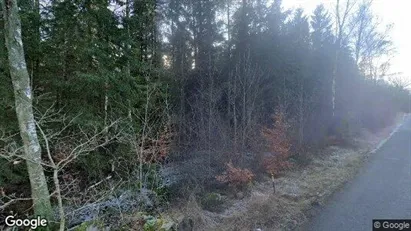 Lägenheter att hyra i Ängelholm - Bild från Google Street View