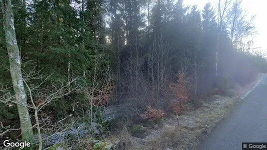Lägenheter att hyra i Ängelholm - Bild från Google Street View